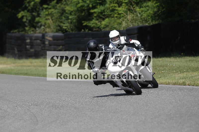 /18 05.06.2026  TZ Motorsport ADR/Gruppe rot/48